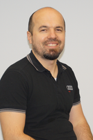 Edin Salkovic
